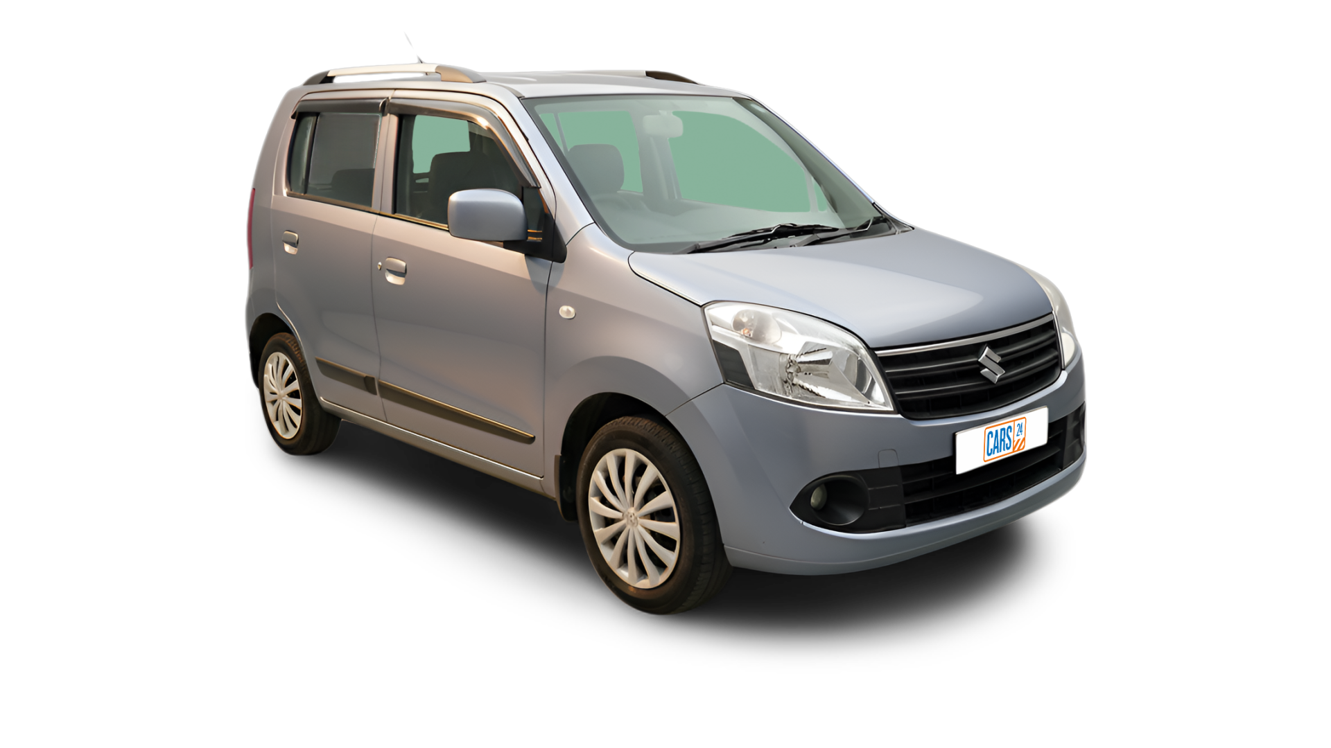 Maruti Wagon R 1.0-img